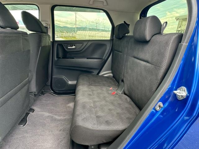 Ｎ－ＷＧＮ Ｇ　ＳＳパッケージＩＩ【４ＷＤ】【山梨県仕入れ】【禁煙車】　【純正フルセグナビ＆Ｂｌｕｅｔｏｏｔｈ＆バックカメラ＆ＣＤ／ＤＶＤ再生＆ＵＳＢ接続】【ＬＥＤヘッドライト＆オートライト】【スマートキー＆プッシュスタート＆スペアキー】【衝突軽減システム】【ドラレコ】（52枚目）