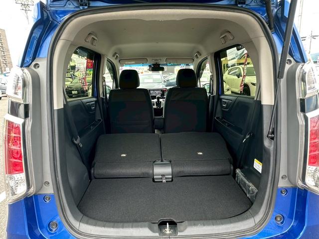 Ｎ－ＷＧＮ Ｇ　ＳＳパッケージＩＩ【４ＷＤ】【山梨県仕入れ】【禁煙車】　【純正フルセグナビ＆Ｂｌｕｅｔｏｏｔｈ＆バックカメラ＆ＣＤ／ＤＶＤ再生＆ＵＳＢ接続】【ＬＥＤヘッドライト＆オートライト】【スマートキー＆プッシュスタート＆スペアキー】【衝突軽減システム】【ドラレコ】（58枚目）