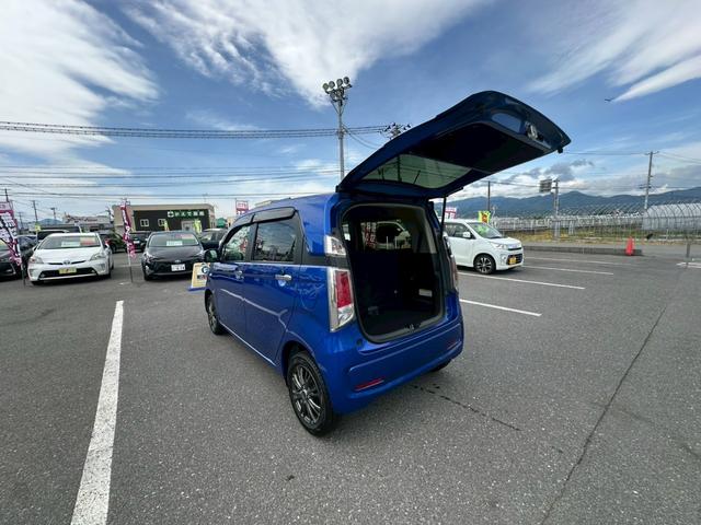 Ｎ－ＷＧＮ Ｇ　ＳＳパッケージＩＩ【４ＷＤ】【山梨県仕入れ】【禁煙車】　【純正フルセグナビ＆Ｂｌｕｅｔｏｏｔｈ＆バックカメラ＆ＣＤ／ＤＶＤ再生＆ＵＳＢ接続】【ＬＥＤヘッドライト＆オートライト】【スマートキー＆プッシュスタート＆スペアキー】【衝突軽減システム】【ドラレコ】（60枚目）