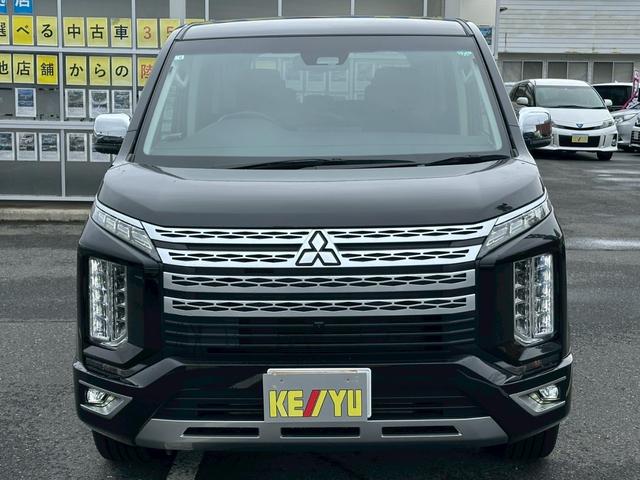 デリカＤ：５ Ｐ【４ＷＤ】【神奈川仕入】【ＢＩＧＸ１１インチナビ】　【両側電動スライドドア＆パワーバックドア】【フルセグナビ＆全方位カメラ＆Ｂｌｕｅｔｏｏｔｈ接続＆ＣＤ／ＤＶＤ再生】【電動シート＆シートヒーター】【ＬＥＤヘッドライト＆フォグライト】【追従クルコン】（38枚目）