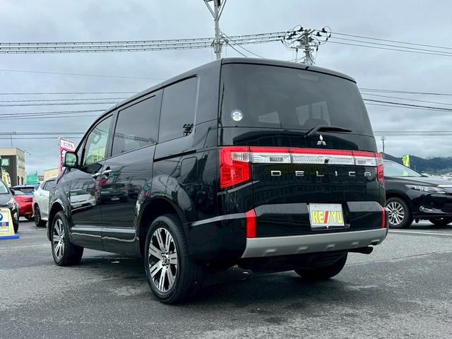 デリカＤ：５ Ｐ【４ＷＤ】【神奈川仕入】【ＢＩＧＸ１１インチナビ】　【両側電動スライドドア＆パワーバックドア】【フルセグナビ＆全方位カメラ＆Ｂｌｕｅｔｏｏｔｈ接続＆ＣＤ／ＤＶＤ再生】【電動シート＆シートヒーター】【ＬＥＤヘッドライト＆フォグライト】【追従クルコン】（42枚目）