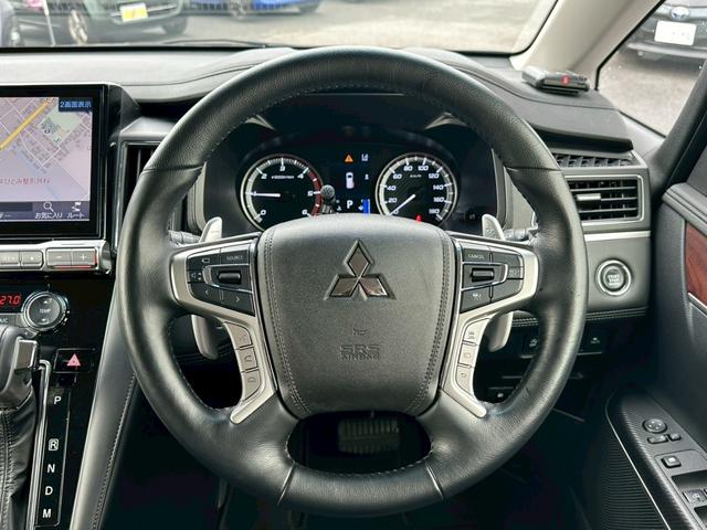 デリカＤ：５ Ｐ【４ＷＤ】【神奈川仕入】【ＢＩＧＸ１１インチナビ】　【両側電動スライドドア＆パワーバックドア】【フルセグナビ＆全方位カメラ＆Ｂｌｕｅｔｏｏｔｈ接続＆ＣＤ／ＤＶＤ再生】【電動シート＆シートヒーター】【ＬＥＤヘッドライト＆フォグライト】【追従クルコン】（44枚目）