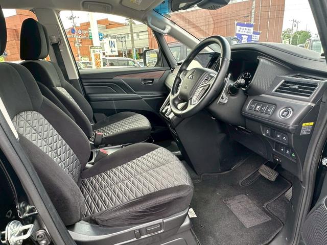デリカＤ：５ Ｐ【４ＷＤ】【神奈川仕入】【ＢＩＧＸ１１インチナビ】　【両側電動スライドドア＆パワーバックドア】【フルセグナビ＆全方位カメラ＆Ｂｌｕｅｔｏｏｔｈ接続＆ＣＤ／ＤＶＤ再生】【電動シート＆シートヒーター】【ＬＥＤヘッドライト＆フォグライト】【追従クルコン】（45枚目）