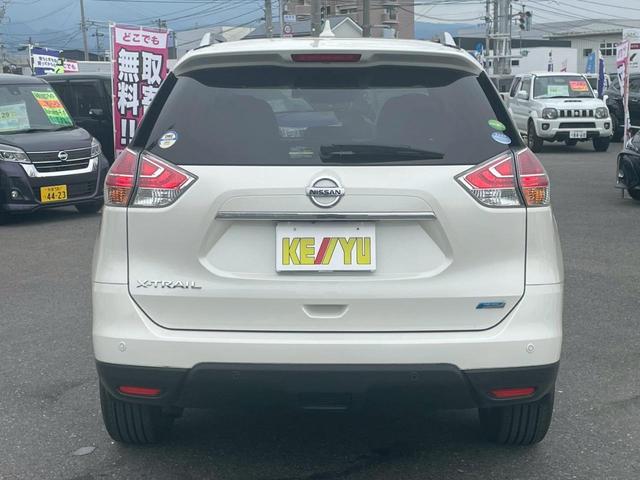 エクストレイル ２０Ｘｔ　エマージェンシーブレーキパッケージ【切替４ＷＤ】　【パワーバックドア】【メーカーナビ＆全方位カメラ】【撥水カプロンシート／シートヒーター】【スマートルームミラー】【Ｂｌｕｅｔｏｏｔｈ＆ＤＶＤ再生】【純正ドラレコ】【ＬＥＤライト】【クルコン】【ＥＴＣ】（35枚目）