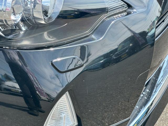 アクア ＧスマートエントリーＰＫＧ【禁煙車】【モデリスタフルエアロ】　【純正大型スポイラー】【ディーラーオプションナビ＆バックカメラ】【フルセグ＆ブルートゥースオーディオ接続】【オートＬＥＤ＆フォグ】【ヘッドライトウォッシャー】【スマートキー＆プッシュスタート】【ＥＴＣ（28枚目）
