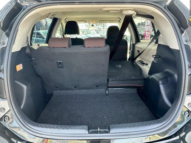 アクア ＧスマートエントリーＰＫＧ【禁煙車】【モデリスタフルエアロ】　【純正大型スポイラー】【ディーラーオプションナビ＆バックカメラ】【フルセグ＆ブルートゥースオーディオ接続】【オートＬＥＤ＆フォグ】【ヘッドライトウォッシャー】【スマートキー＆プッシュスタート】【ＥＴＣ（46枚目）