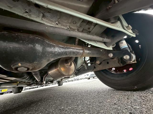ムーヴキャンバス Ｘリミテッド　ＳＡＩＩＩ【４ＷＤ禁煙車】　【衝突軽減＆車線逸脱】【コーナーセンサー】【純正オーディオ／ＣＤ再生／ＡＵＸ接続】【両側電動スライドドア】【オートライト】【電動格納ミラー】【プッシュスタート＆スマートキー】【ＥＴＣ】（7枚目）