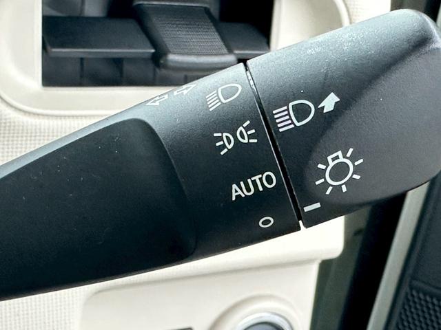 ムーヴキャンバス Ｘリミテッド　ＳＡＩＩＩ【４ＷＤ禁煙車】　【衝突軽減＆車線逸脱】【コーナーセンサー】【純正オーディオ／ＣＤ再生／ＡＵＸ接続】【両側電動スライドドア】【オートライト】【電動格納ミラー】【プッシュスタート＆スマートキー】【ＥＴＣ】（25枚目）