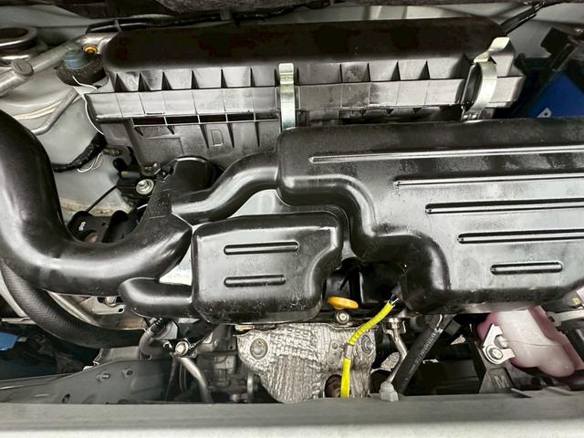 ムーヴキャンバス Ｘリミテッド　ＳＡＩＩＩ【４ＷＤ禁煙車】　【衝突軽減＆車線逸脱】【コーナーセンサー】【純正オーディオ／ＣＤ再生／ＡＵＸ接続】【両側電動スライドドア】【オートライト】【電動格納ミラー】【プッシュスタート＆スマートキー】【ＥＴＣ】（26枚目）