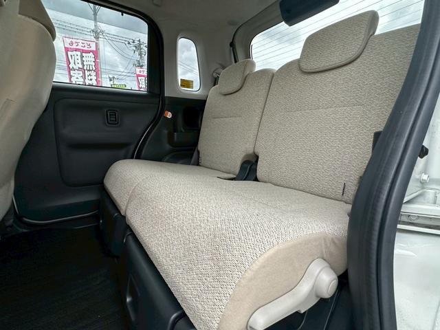 ムーヴキャンバス Ｘリミテッド　ＳＡＩＩＩ【４ＷＤ禁煙車】　【衝突軽減＆車線逸脱】【コーナーセンサー】【純正オーディオ／ＣＤ再生／ＡＵＸ接続】【両側電動スライドドア】【オートライト】【電動格納ミラー】【プッシュスタート＆スマートキー】【ＥＴＣ】（40枚目）