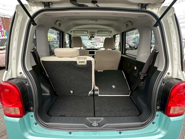 ムーヴキャンバス Ｘリミテッド　ＳＡＩＩＩ【４ＷＤ禁煙車】　【衝突軽減＆車線逸脱】【コーナーセンサー】【純正オーディオ／ＣＤ再生／ＡＵＸ接続】【両側電動スライドドア】【オートライト】【電動格納ミラー】【プッシュスタート＆スマートキー】【ＥＴＣ】（43枚目）