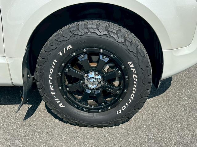 デリカＤ：５ Ｄ　プレミアム【ディーゼル４ＷＤ】　【ロックフォードサウンド】【ＭＫＷ１６インチＡＷ】【デルタフォース１６インチＡＷ】【ＴＧＳマッドフラップ】【純正ＳＤナビ＆ＴＶキット】【サイド・バックカメラ】【クルーズコントロール】【１００Ｖ電源】（29枚目）