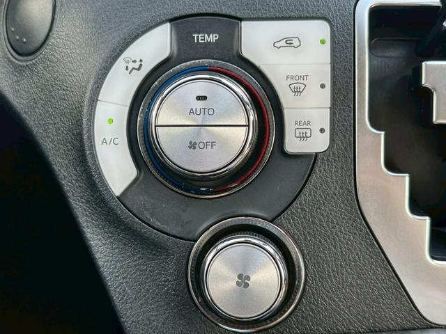 シエンタ Ｇ　【４ＷＤ】【両側電動スライドドア】　【パナソニックＳＤナビ＆フルセグ＆バックカメラ＆Ｂｌｕｅｔｏｏｔｈオーディオ＆ＣＤ／ＤＶＤ再生】【ＬＥＤヘッドライト＆フォグランプ】【シートヒーター＆シートヒーター】【衝突軽減システム＆車線逸脱警告】（25枚目）