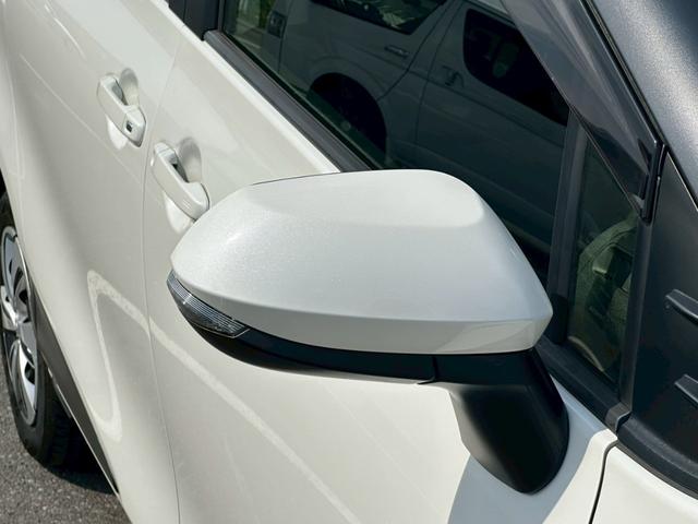 シエンタ Ｇ　【４ＷＤ】【両側電動スライドドア】　【パナソニックＳＤナビ＆フルセグ＆バックカメラ＆Ｂｌｕｅｔｏｏｔｈオーディオ＆ＣＤ／ＤＶＤ再生】【ＬＥＤヘッドライト＆フォグランプ】【シートヒーター＆シートヒーター】【衝突軽減システム＆車線逸脱警告】（31枚目）