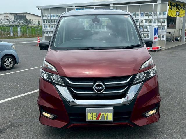 セレナ ハイウェイスター【４ＷＤ】【神奈川仕入】【ツインモニター】　【プロパイロット】【アラウンドビューモニター】【純正９インチナビ／Ｂｌｕｅｔｏｏｔｈ接続可／フルセグ／ブルーレイ】【衝突軽減装置】【純正ドラレコ】【両側電動スライドドア】【ハンズフリースライドドア】（34枚目）