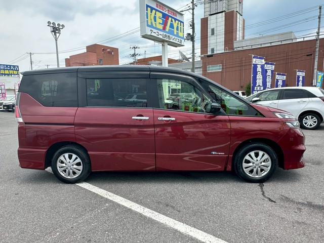 セレナ ハイウェイスター【４ＷＤ】【神奈川仕入】【ツインモニター】　【プロパイロット】【アラウンドビューモニター】【純正９インチナビ／Ｂｌｕｅｔｏｏｔｈ接続可／フルセグ／ブルーレイ】【衝突軽減装置】【純正ドラレコ】【両側電動スライドドア】【ハンズフリースライドドア】（36枚目）