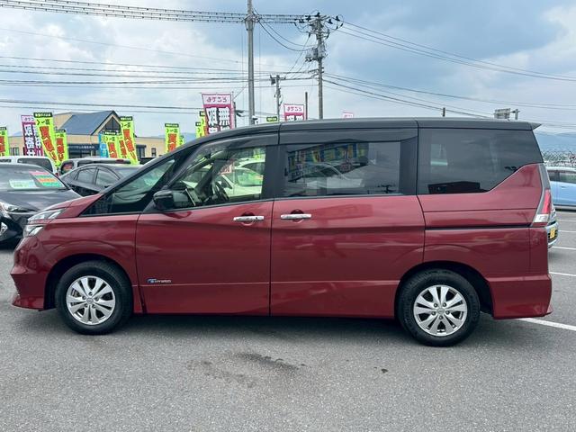 セレナ ハイウェイスター【４ＷＤ】【神奈川仕入】【ツインモニター】　【プロパイロット】【アラウンドビューモニター】【純正９インチナビ／Ｂｌｕｅｔｏｏｔｈ接続可／フルセグ／ブルーレイ】【衝突軽減装置】【純正ドラレコ】【両側電動スライドドア】【ハンズフリースライドドア】（39枚目）