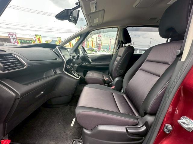 セレナ ハイウェイスター【４ＷＤ】【神奈川仕入】【ツインモニター】　【プロパイロット】【アラウンドビューモニター】【純正９インチナビ／Ｂｌｕｅｔｏｏｔｈ接続可／フルセグ／ブルーレイ】【衝突軽減装置】【純正ドラレコ】【両側電動スライドドア】【ハンズフリースライドドア】（46枚目）