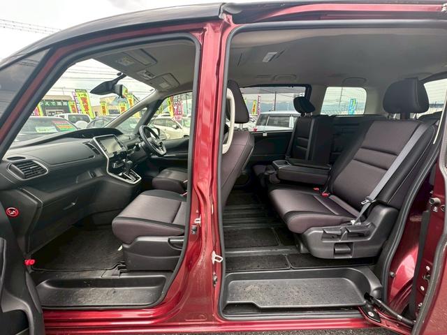セレナ ハイウェイスター【４ＷＤ】【神奈川仕入】【ツインモニター】　【プロパイロット】【アラウンドビューモニター】【純正９インチナビ／Ｂｌｕｅｔｏｏｔｈ接続可／フルセグ／ブルーレイ】【衝突軽減装置】【純正ドラレコ】【両側電動スライドドア】【ハンズフリースライドドア】（47枚目）