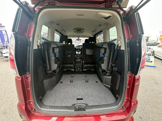 セレナ ハイウェイスター【４ＷＤ】【神奈川仕入】【ツインモニター】　【プロパイロット】【アラウンドビューモニター】【純正９インチナビ／Ｂｌｕｅｔｏｏｔｈ接続可／フルセグ／ブルーレイ】【衝突軽減装置】【純正ドラレコ】【両側電動スライドドア】【ハンズフリースライドドア】（50枚目）