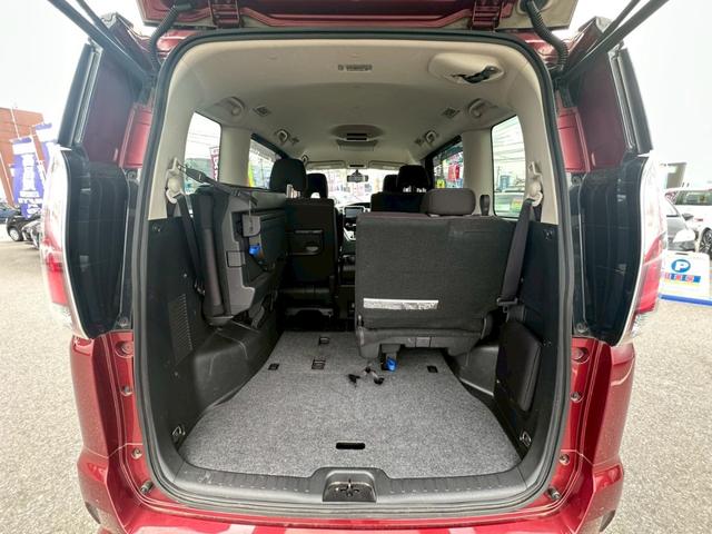 セレナ ハイウェイスター【４ＷＤ】【神奈川仕入】【ツインモニター】　【プロパイロット】【アラウンドビューモニター】【純正９インチナビ／Ｂｌｕｅｔｏｏｔｈ接続可／フルセグ／ブルーレイ】【衝突軽減装置】【純正ドラレコ】【両側電動スライドドア】【ハンズフリースライドドア】（51枚目）