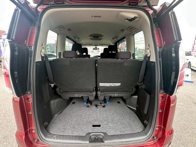 セレナ ハイウェイスター【４ＷＤ】【神奈川仕入】【ツインモニター】　【プロパイロット】【アラウンドビューモニター】【純正９インチナビ／Ｂｌｕｅｔｏｏｔｈ接続可／フルセグ／ブルーレイ】【衝突軽減装置】【純正ドラレコ】【両側電動スライドドア】【ハンズフリースライドドア】（52枚目）