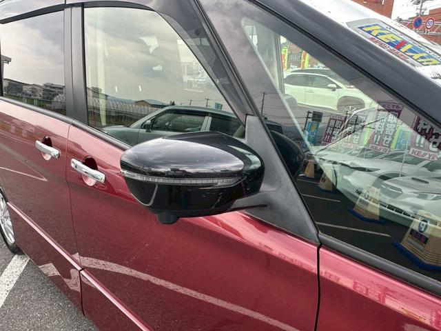 セレナ ハイウェイスター【４ＷＤ】【神奈川仕入】【ツインモニター】　【プロパイロット】【アラウンドビューモニター】【純正９インチナビ／Ｂｌｕｅｔｏｏｔｈ接続可／フルセグ／ブルーレイ】【衝突軽減装置】【純正ドラレコ】【両側電動スライドドア】【ハンズフリースライドドア】（53枚目）