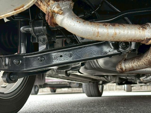 エクシーガクロスオーバー７ Ｘ－ブレイク【４ＷＤ】【京都仕入れ】【ワンオーナー】　【パナソニックＳＤナビ＆フルセグ＆バックカメラ＆Ｂｌｕｅｔｏｏｔｈ＆ＣＤ／ＤＶＤ再生】【追従クルコン＆衝突軽減システム】【ハーフレザー電動シート＆シートヒーター】【ドラレコ＆ＥＴＣ】【ＨＩＤライト】（6枚目）