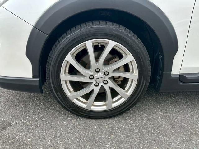 エクシーガクロスオーバー７ Ｘ－ブレイク【４ＷＤ】【京都仕入れ】【ワンオーナー】　【パナソニックＳＤナビ＆フルセグ＆バックカメラ＆Ｂｌｕｅｔｏｏｔｈ＆ＣＤ／ＤＶＤ再生】【追従クルコン＆衝突軽減システム】【ハーフレザー電動シート＆シートヒーター】【ドラレコ＆ＥＴＣ】【ＨＩＤライト】（9枚目）