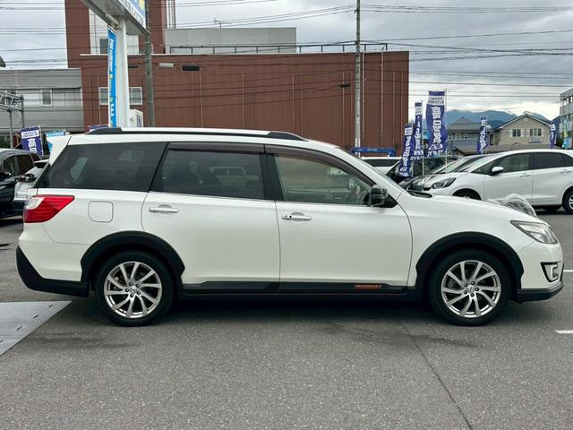 エクシーガクロスオーバー７ Ｘ－ブレイク【４ＷＤ】【京都仕入れ】【ワンオーナー】　【パナソニックＳＤナビ＆フルセグ＆バックカメラ＆Ｂｌｕｅｔｏｏｔｈ＆ＣＤ／ＤＶＤ再生】【追従クルコン＆衝突軽減システム】【ハーフレザー電動シート＆シートヒーター】【ドラレコ＆ＥＴＣ】【ＨＩＤライト】（35枚目）