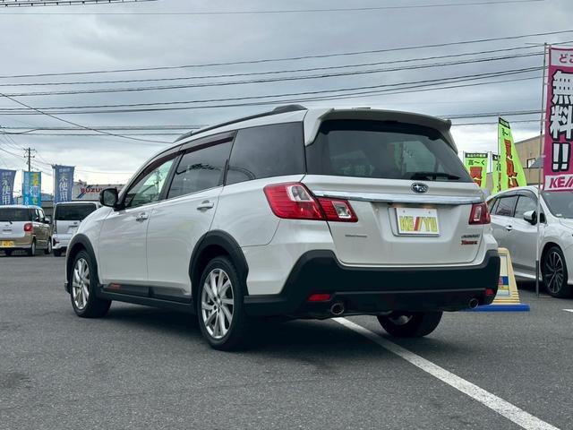 エクシーガクロスオーバー７ Ｘ－ブレイク【４ＷＤ】【京都仕入れ】【ワンオーナー】　【パナソニックＳＤナビ＆フルセグ＆バックカメラ＆Ｂｌｕｅｔｏｏｔｈ＆ＣＤ／ＤＶＤ再生】【追従クルコン＆衝突軽減システム】【ハーフレザー電動シート＆シートヒーター】【ドラレコ＆ＥＴＣ】【ＨＩＤライト】（37枚目）