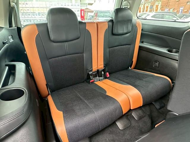 エクシーガクロスオーバー７ Ｘ－ブレイク【４ＷＤ】【京都仕入れ】【ワンオーナー】　【パナソニックＳＤナビ＆フルセグ＆バックカメラ＆Ｂｌｕｅｔｏｏｔｈ＆ＣＤ／ＤＶＤ再生】【追従クルコン＆衝突軽減システム】【ハーフレザー電動シート＆シートヒーター】【ドラレコ＆ＥＴＣ】【ＨＩＤライト】（44枚目）
