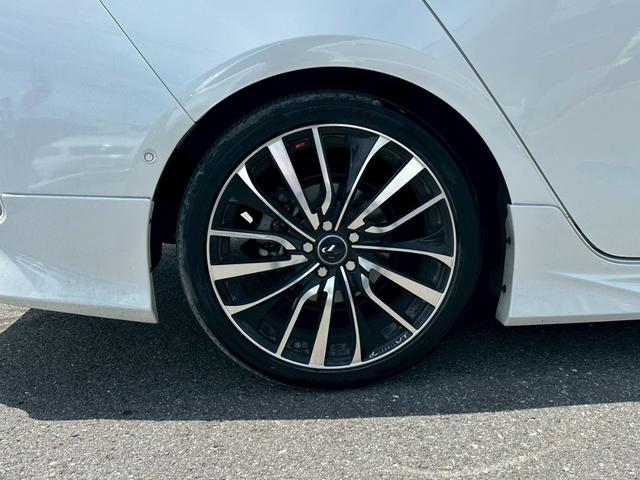 プリウスＰＨＶ Ａ【モデリスタフルエアロ】【寒冷地仕様】　【純正エンジンスターター】【１１型ディスプレイナビ】【衝突軽減＆車線逸脱】【駐車支援】【オートＬＥＤ＆フォグ】【レオニス１８インチＡＷ】【シート／ステアヒーター】【フルセグ＆ＢＴ接続＆バックカメラ】（31枚目）