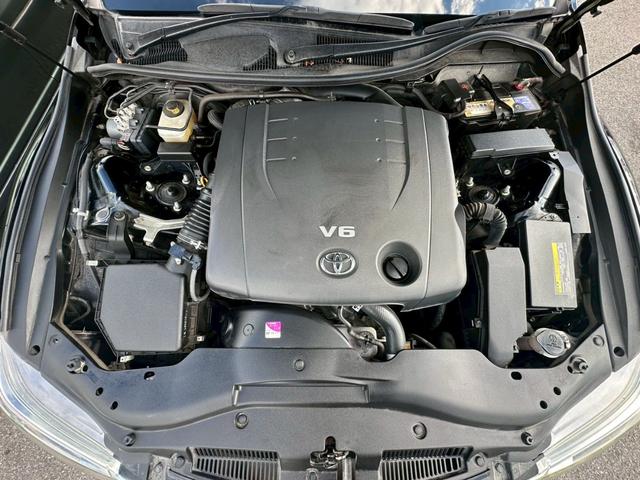マークＸ プレミアム　Ｆｏｕｒ　【４ＷＤ】【埼玉県仕入】　【アルパイン８インチＳＤナビ＆バックカメラ＆フルセグＴＶ＆Ｂｌｕｅｔｏｏｔｈ接続＆ＣＤ／ＤＶＤ再生】【クルーズコントロール】【ＨＩＤヘッドライト＆フォグランプ】【電動ハーフレザーシート／ヒーター付】（40枚目）