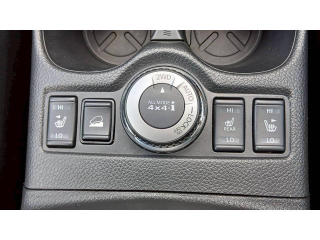 エクストレイル ２０Ｘ【４ＷＤ】【愛知県仕入】【純正９インチナビ】【禁煙車】　【７人乗り】【全方位カメラ】パワーバックドア／フリップダウンモニター／フルセグＴＶ＆Ｂｌｕｅｔｏｏｔｈオーディオ＆ＣＤ／ＤＶＤ可／シートヒータープラスリア有り／ＬＥＤヘッドライト／コーナーセンサー／（26枚目）