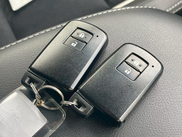 ハリアー エレガンス　ＧＲスポーツ【ターボ】【４ＷＤ】　【当社下取直販禁煙車】【社外ウーハー】【社外ガナドールマフラー】追従クルコン／純正フルセグ９インチナビ＆バックカメラ＆Ｂｌｕｅｔｏｏｔｈ／電動ハーフレザーシート／ＬＥＤライト／ドラレコ／ＥＴＣ２．０（32枚目）