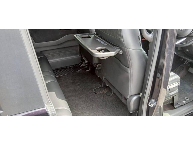 Ｎ－ＢＯＸカスタム Ｇ・Ｌターボホンダセンシング【４ＷＤ禁煙車】　【衝突軽減＆車線逸脱】【クルーズコントロール】【純正ナビ／バックカメラ／フルセグ／ＢＴ接続】【両側電動】【オートＬＥＤライト／フォグ／シーケンシャルウィンカー】【ハーフレザー】【ビルトインＥＴＣ】（45枚目）
