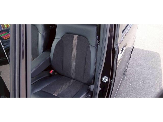 Ｎ－ＢＯＸカスタム Ｇ・Ｌターボホンダセンシング【４ＷＤ禁煙車】　【衝突軽減＆車線逸脱】【クルーズコントロール】【純正ナビ／バックカメラ／フルセグ／ＢＴ接続】【両側電動】【オートＬＥＤライト／フォグ／シーケンシャルウィンカー】【ハーフレザー】【ビルトインＥＴＣ】（47枚目）