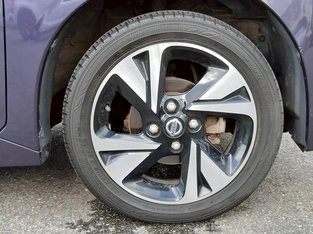 ルークス ハイウェイスター　Ｇターボプロパイロットエディション　４ＷＤ　純正９インチフルセグナビ　純正エンスタ　両側電動スライドドア　アラウンドビューモニター　Ｂｌｕｅｔｏｏｔｈオーディオ　ＣＤ／ＤＶＤ再生　純正ドラレコ　ＬＥＤヘッドライト　追従クルコン　コーナーセンサー（35枚目）
