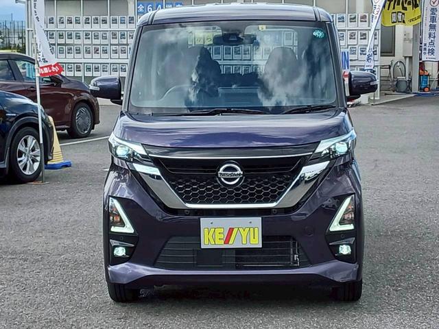 ルークス ハイウェイスター　Ｇターボプロパイロットエディション　４ＷＤ　純正９インチフルセグナビ　純正エンスタ　両側電動スライドドア　アラウンドビューモニター　Ｂｌｕｅｔｏｏｔｈオーディオ　ＣＤ／ＤＶＤ再生　純正ドラレコ　ＬＥＤヘッドライト　追従クルコン　コーナーセンサー（36枚目）