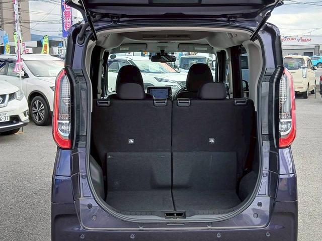 ルークス ハイウェイスター　Ｇターボプロパイロットエディション　４ＷＤ　純正９インチフルセグナビ　純正エンスタ　両側電動スライドドア　アラウンドビューモニター　Ｂｌｕｅｔｏｏｔｈオーディオ　ＣＤ／ＤＶＤ再生　純正ドラレコ　ＬＥＤヘッドライト　追従クルコン　コーナーセンサー（53枚目）