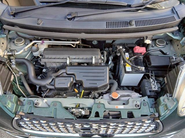 キャスト スタイルＧ　プライムコレクション　ＳＡＩＩＩ【４ＷＤ］　【純正８インチフルセグナビ】【禁煙車】　衝突軽減システム　バックカメラ　Ｂｌｕｅｔｏｏｔｈ　ＣＤ／ＤＶＤ再生　ハーフレザーシート　シートヒーター　ＬＥＤヘッドライト　フォグランプ　オートライト（31枚目）