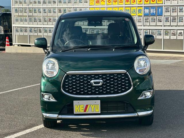キャスト スタイルＧ　プライムコレクション　ＳＡＩＩＩ【４ＷＤ］　【純正８インチフルセグナビ】【禁煙車】　衝突軽減システム　バックカメラ　Ｂｌｕｅｔｏｏｔｈ　ＣＤ／ＤＶＤ再生　ハーフレザーシート　シートヒーター　ＬＥＤヘッドライト　フォグランプ　オートライト（34枚目）