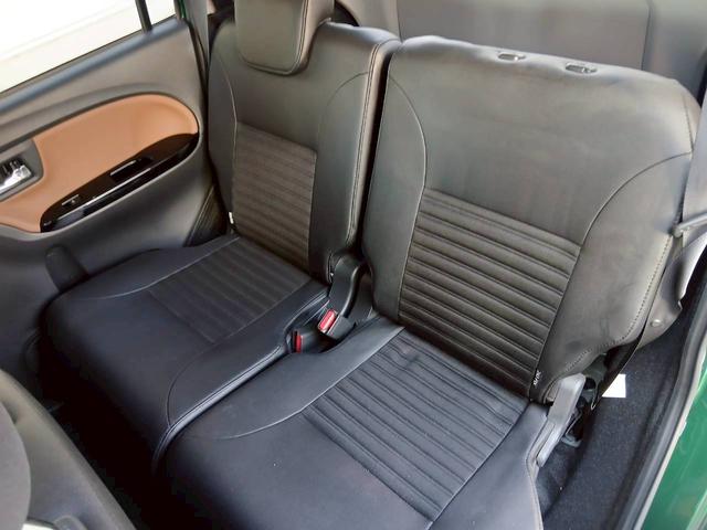 キャスト スタイルＧ　プライムコレクション　ＳＡＩＩＩ【４ＷＤ］　【純正８インチフルセグナビ】【禁煙車】　衝突軽減システム　バックカメラ　Ｂｌｕｅｔｏｏｔｈ　ＣＤ／ＤＶＤ再生　ハーフレザーシート　シートヒーター　ＬＥＤヘッドライト　フォグランプ　オートライト（47枚目）