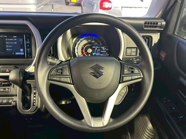 ハスラー ハイブリッドＸターボ　【４ＷＤ】【フルセグナビ】　バックカメラ　Ｂｌｕｅｔｏｏｔｈ　ＣＤ／ＤＶＤ再生　追従クルコン＆コーナーセンサー　衝突軽減システム＆車線逸脱警告　ＬＥＤヘッドライト　シートヒーター　ミラーヒーターＥＴＣ（38枚目）