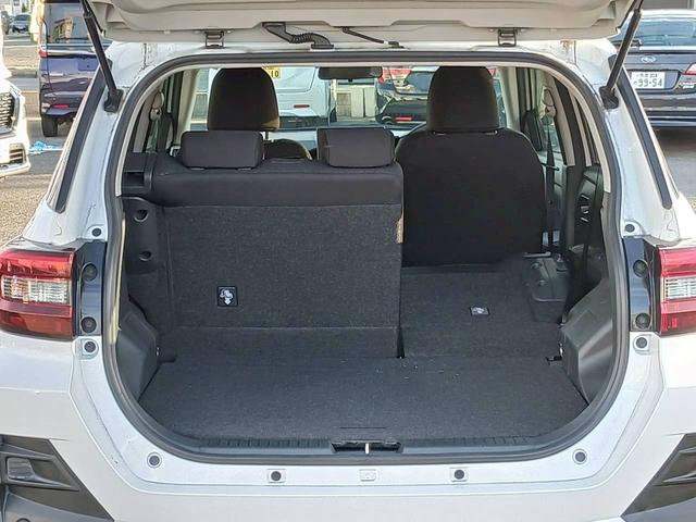 ライズ Ｇ【４ＷＤ］　【寒冷地仕様】　１オーナー　純正エンスタ　ナビ付　フルセグＴＶ　バックカメラ＆Ｂｌｕｅｔｏｏｔｈ＆ＣＤ／ＤＶＤ再生　ＬＥＤヘッドライト　シートヒーター　衝突軽減システム　コーナーセンサー　禁煙車（46枚目）