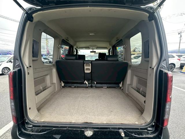 エブリイワゴン ＰＺターボスペシャル　４ＷＤ　両側電動スライドドア　オートステップ　シートヒーター　サイドミラーヒーター　オートエアコン　ＨＩＤヘッドライト　フォグランプ　ミラーウィンカー　電格ミラー　取説　保証書　禁煙車（3枚目）