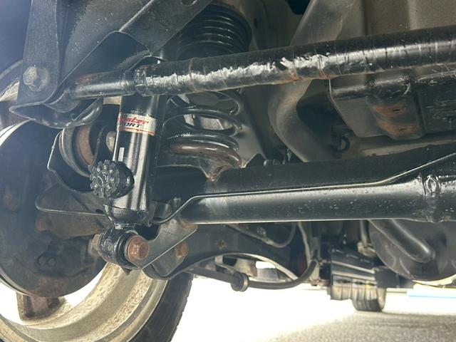 エブリイワゴン ＰＺターボスペシャル　４ＷＤ　両側電動スライドドア　オートステップ　シートヒーター　サイドミラーヒーター　オートエアコン　ＨＩＤヘッドライト　フォグランプ　ミラーウィンカー　電格ミラー　取説　保証書　禁煙車（4枚目）