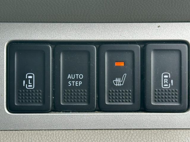 エブリイワゴン ＰＺターボスペシャル　４ＷＤ　両側電動スライドドア　オートステップ　シートヒーター　サイドミラーヒーター　オートエアコン　ＨＩＤヘッドライト　フォグランプ　ミラーウィンカー　電格ミラー　取説　保証書　禁煙車（7枚目）