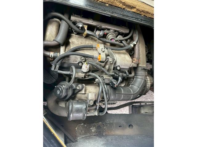 エブリイワゴン ＰＺターボスペシャル　４ＷＤ　両側電動スライドドア　オートステップ　シートヒーター　サイドミラーヒーター　オートエアコン　ＨＩＤヘッドライト　フォグランプ　ミラーウィンカー　電格ミラー　取説　保証書　禁煙車（21枚目）